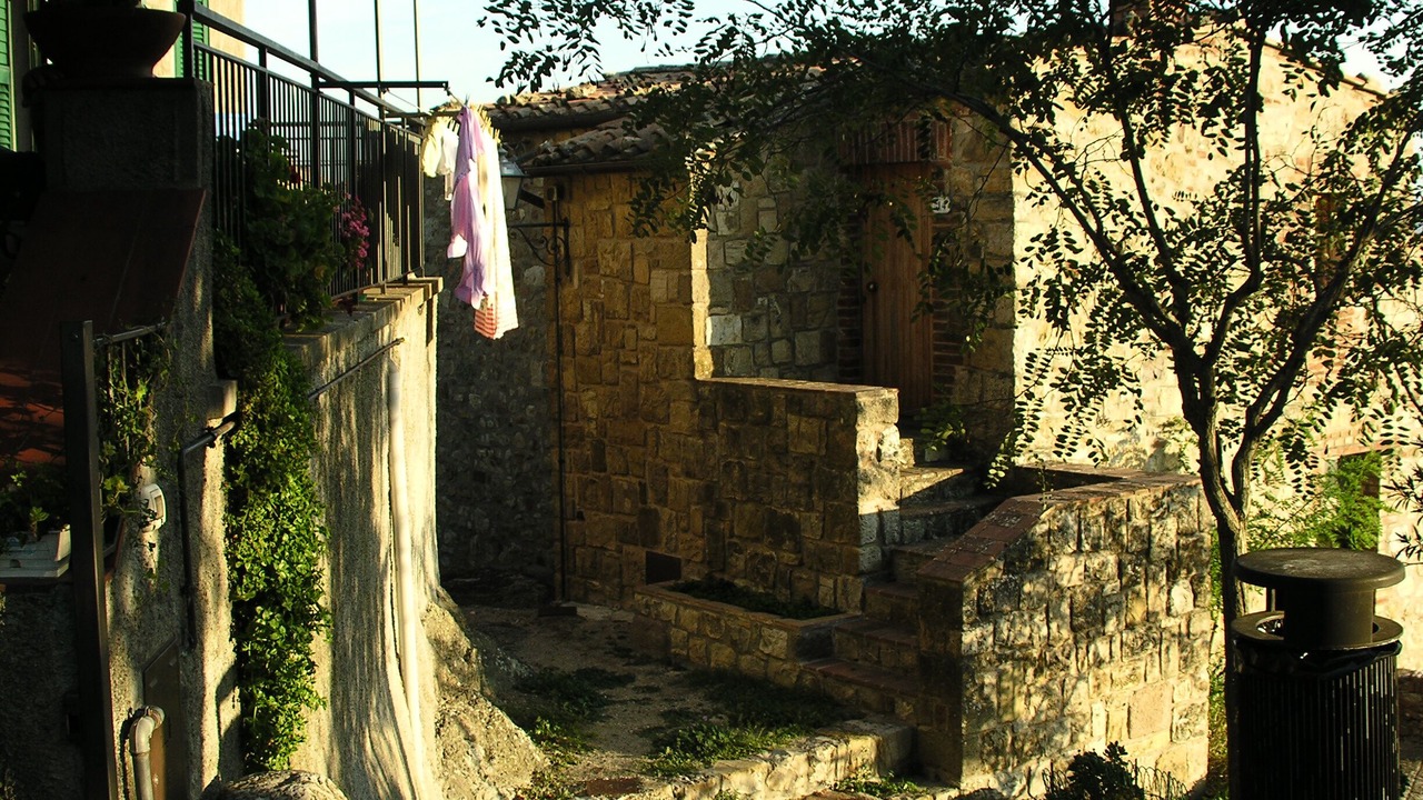 Photo of Outdoor in Montemassi