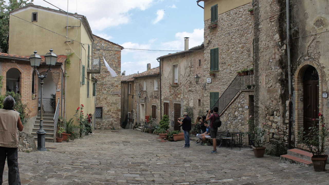 Photo of Outdoor in Montemassi