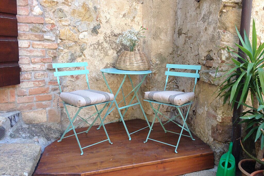 Photo of Patio Balcony in Montemassi