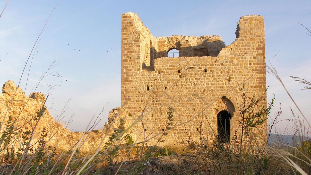 Photo of Outdoor in Montemassi
