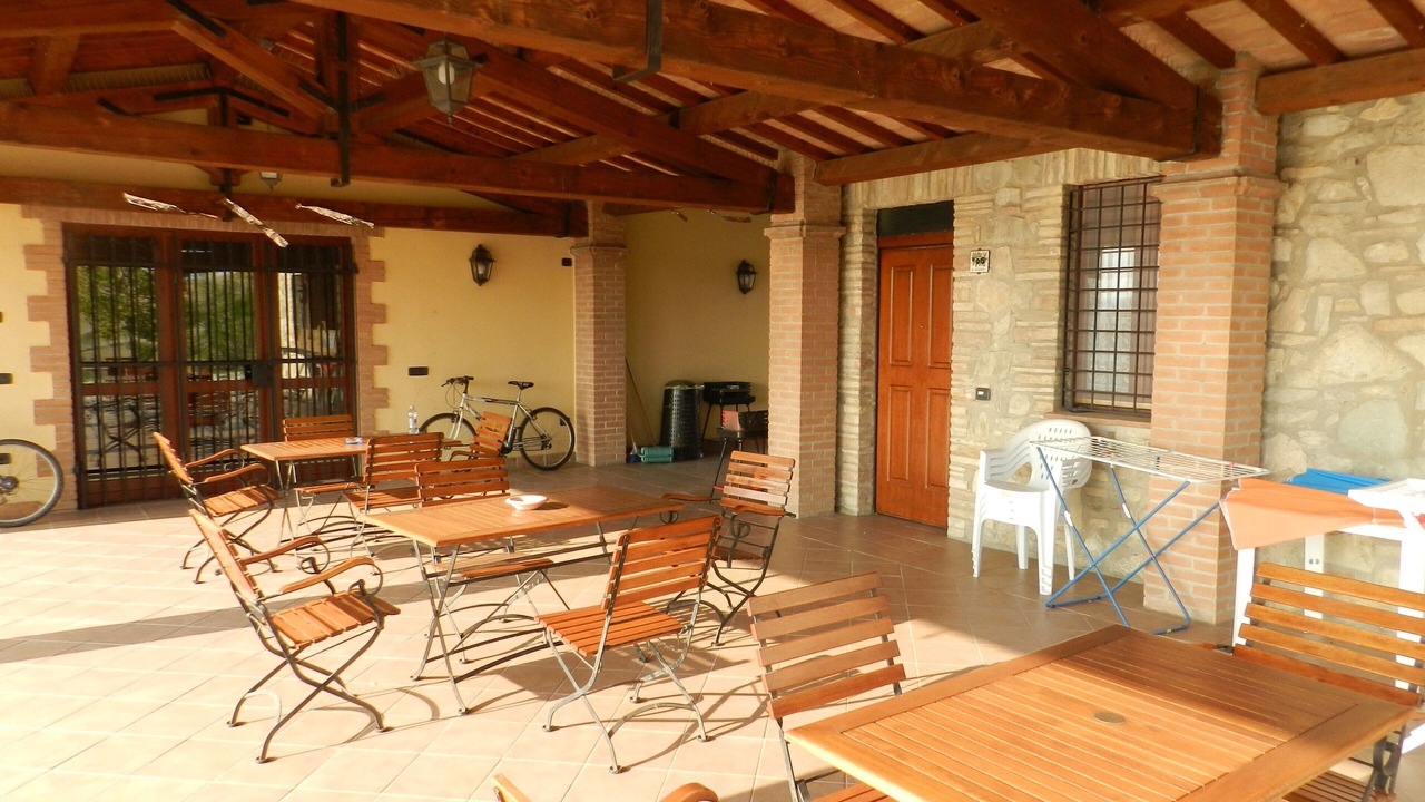 Photo of Outdoor in Loreto