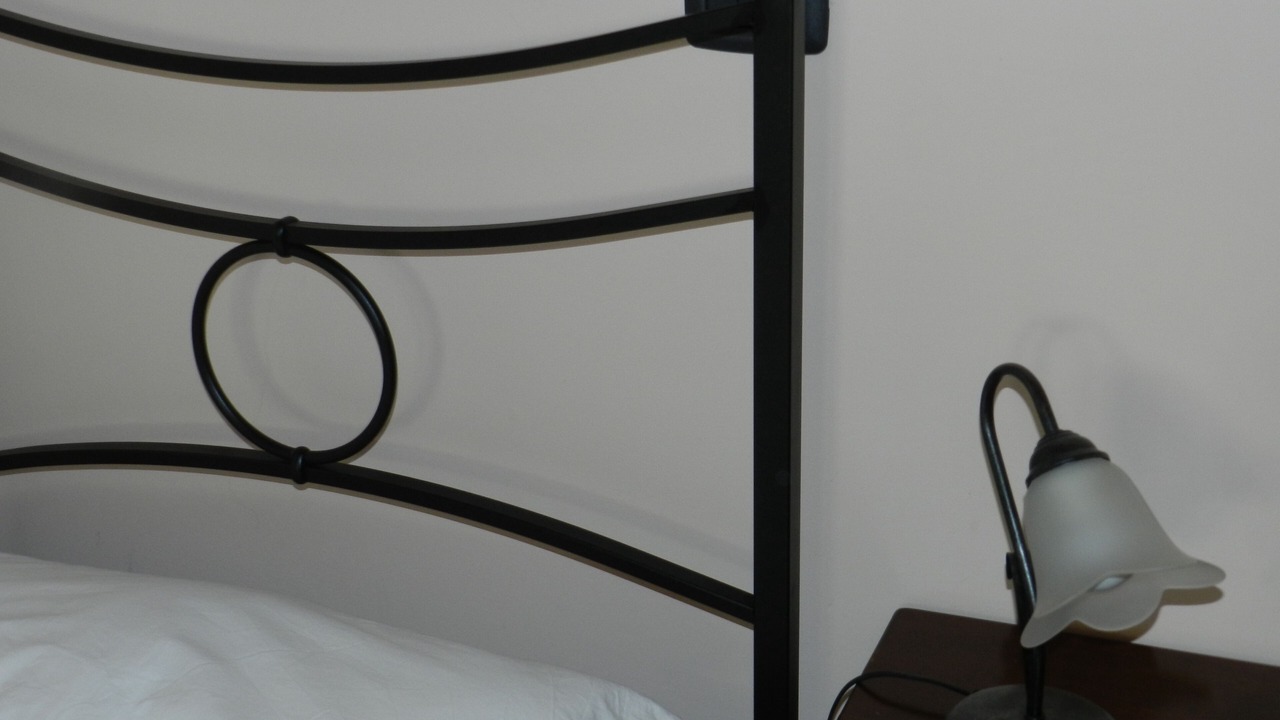 Photo of Bedroom in Loreto