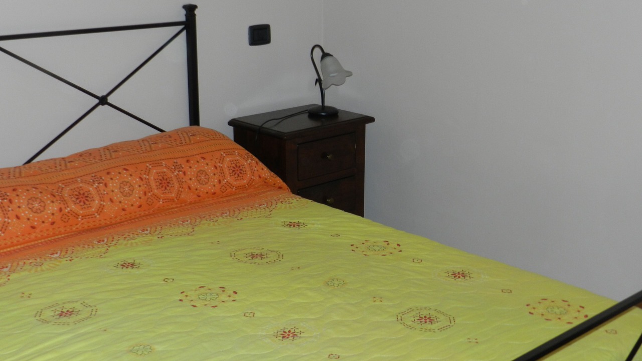 Photo of Bedroom in Loreto