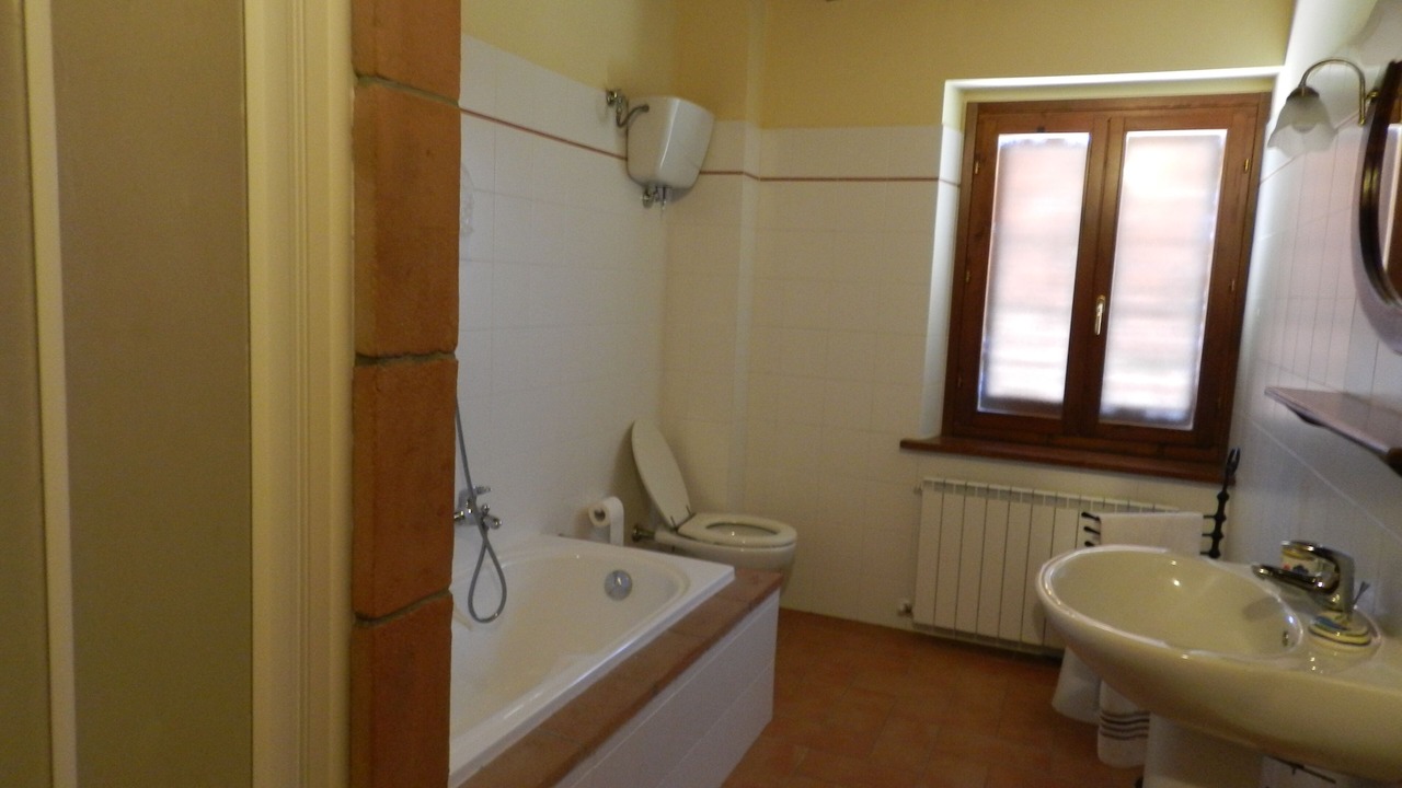 Photo of Bathroom in Loreto