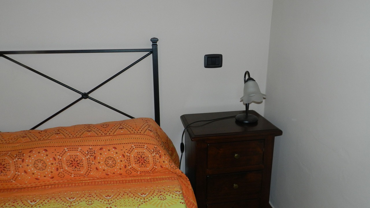 Photo of Bedroom in Loreto