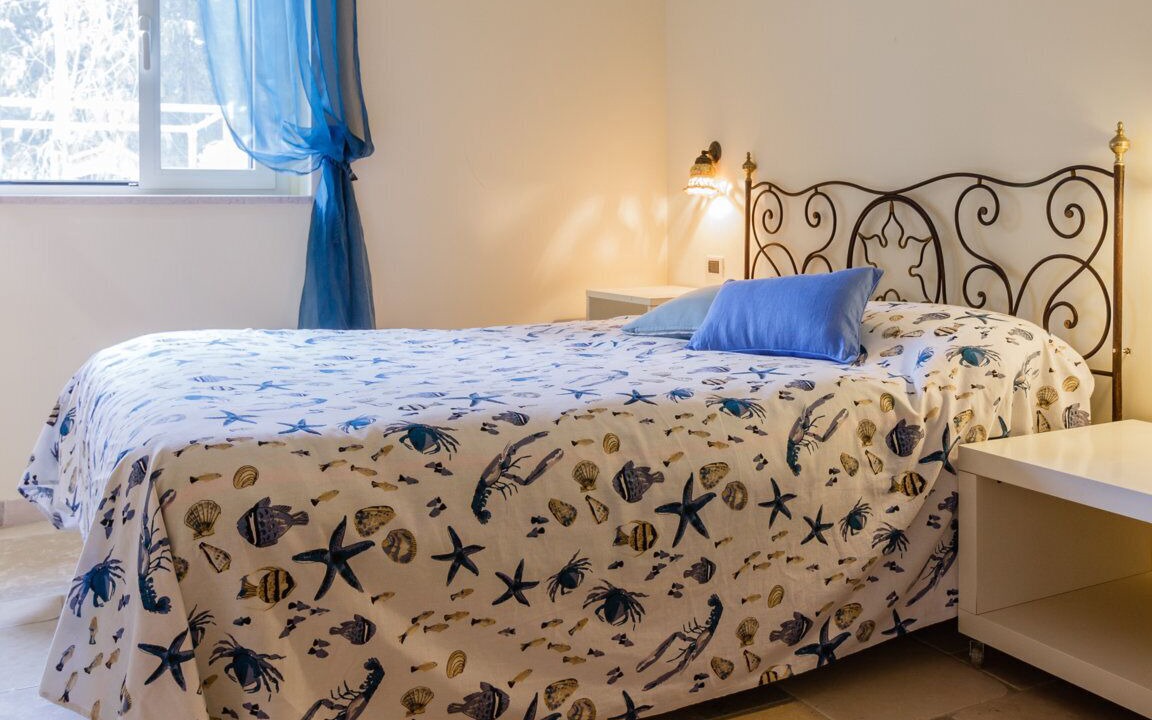 Photo of Bedroom in Rodi Garganico