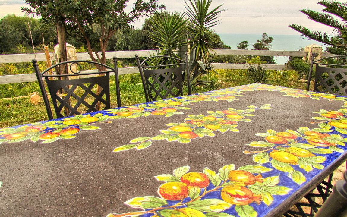 Photo of Outdoor in Rodi Garganico