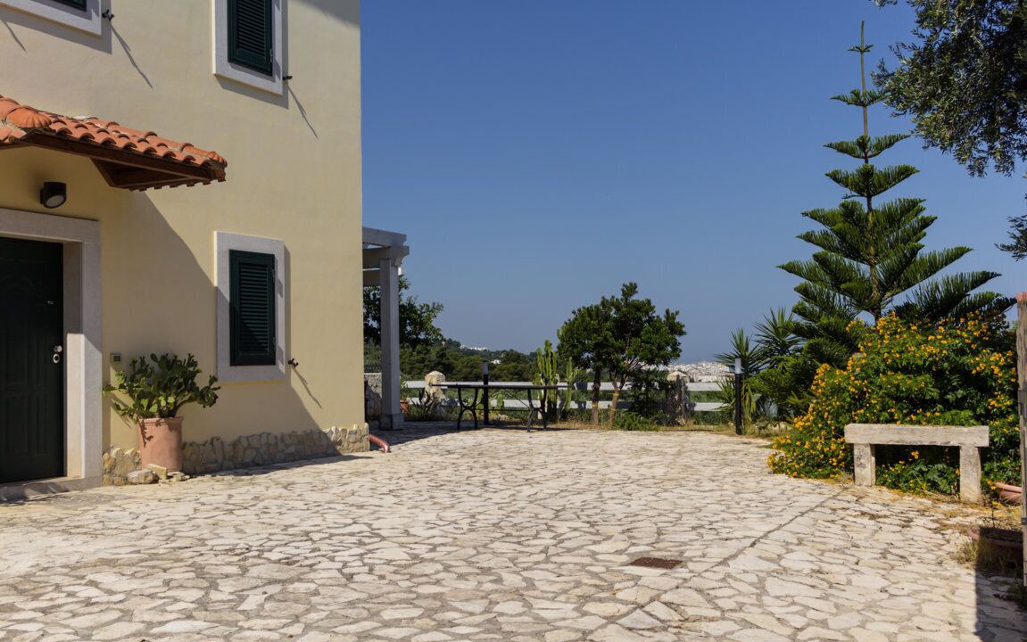 Photo of Outdoor in Rodi Garganico