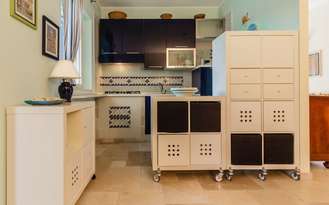 Photo of Kitchen in Rodi Garganico
