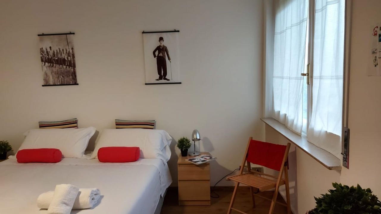 Photo of Bedroom in Rho