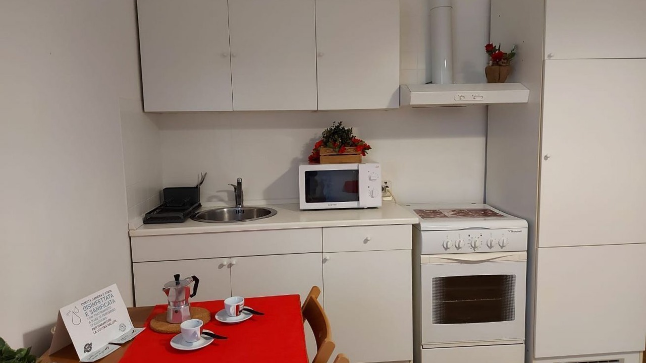 Photo of Kitchen in Rho