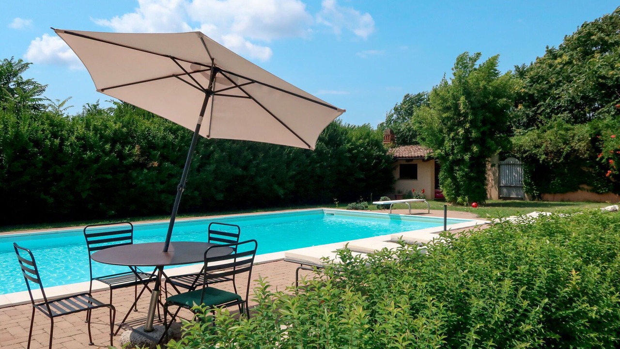 Photo of Outdoor in Pozzolo Formigaro