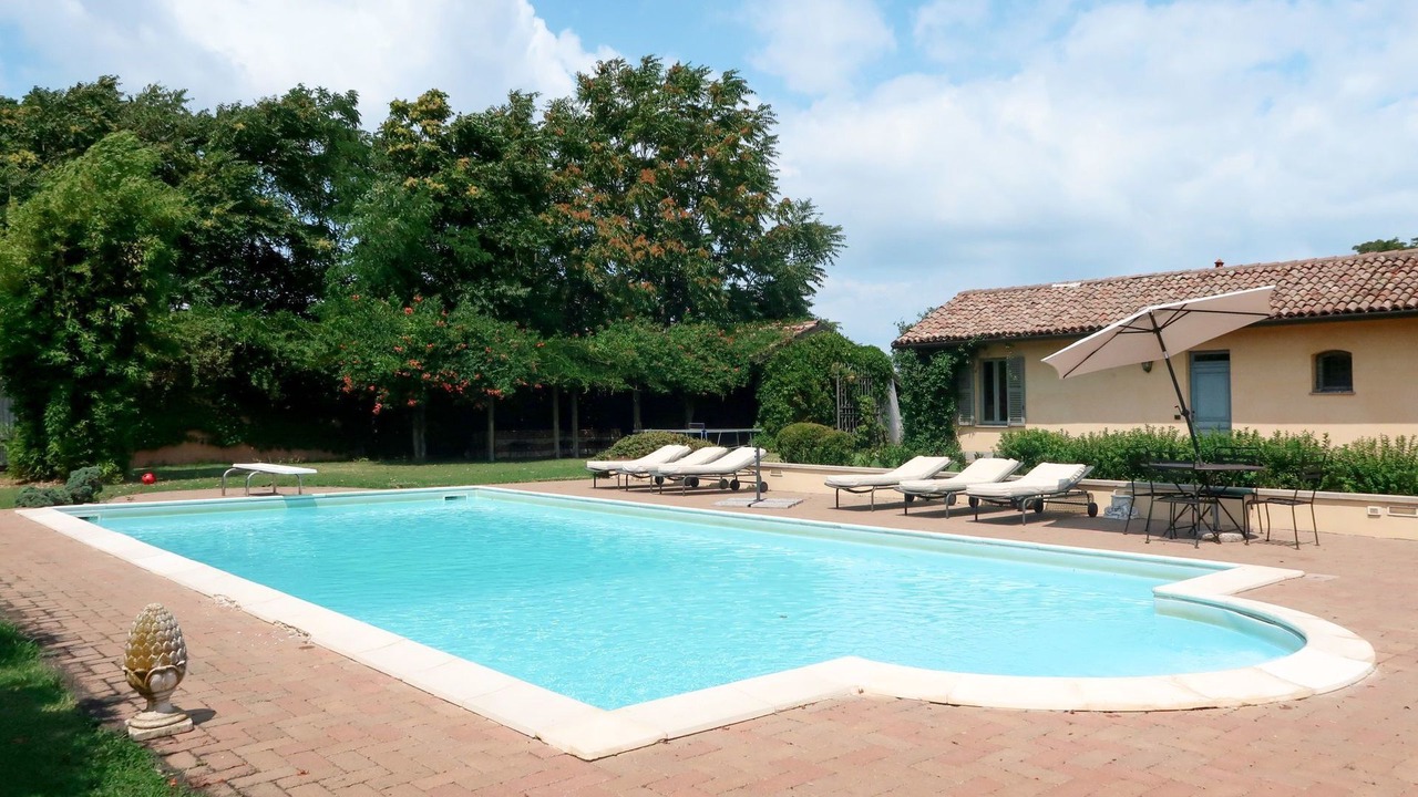 Photo of Outdoor in Pozzolo Formigaro