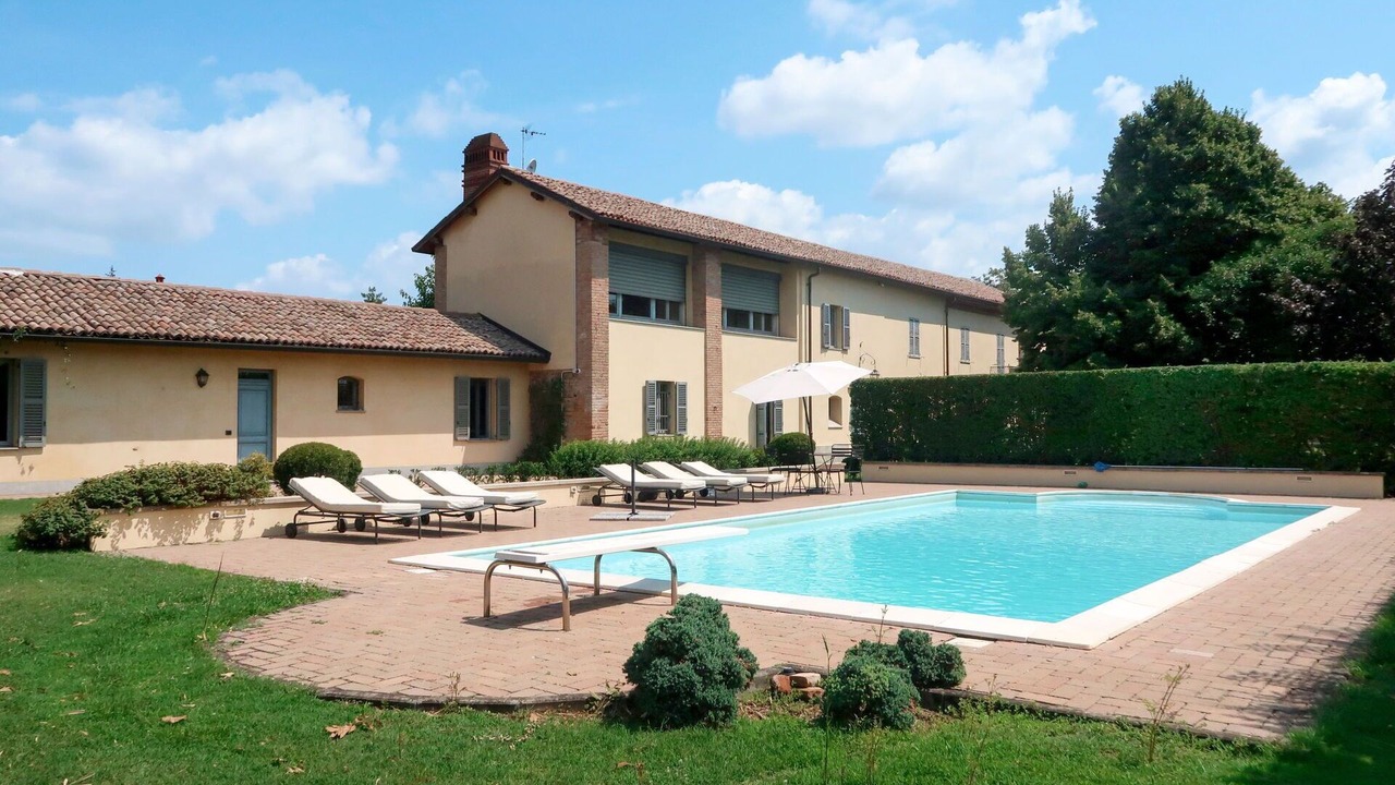 Photo of Outdoor in Pozzolo Formigaro