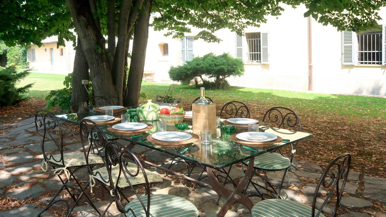 Photo of Outdoor in Pozzolo Formigaro