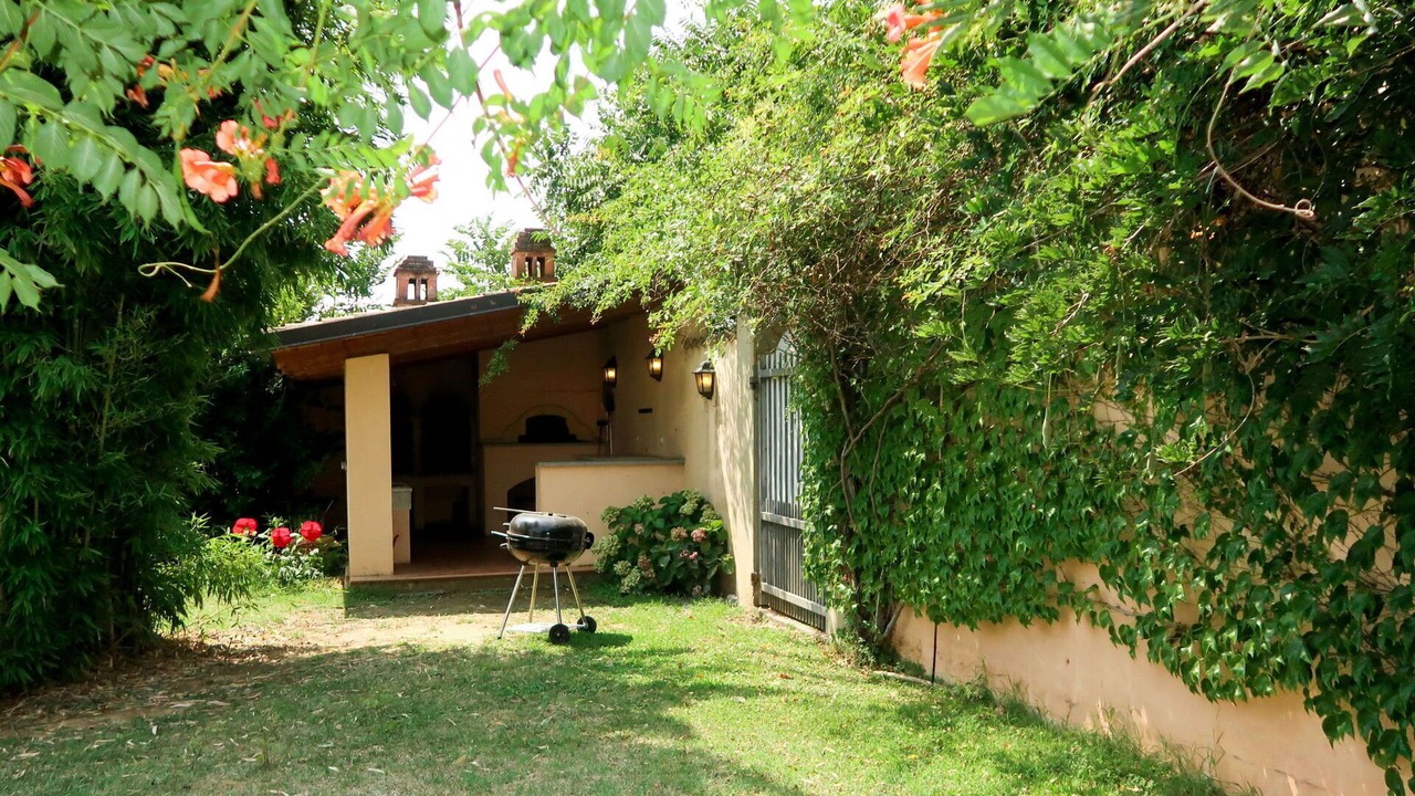 Photo of Outdoor in Pozzolo Formigaro