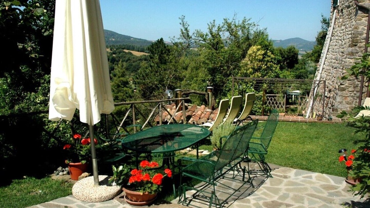Photo of Outdoor in Piegaro
