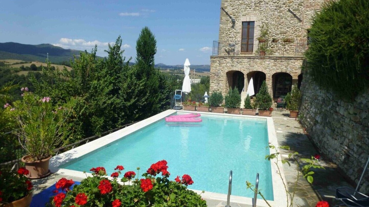Photo of Outdoor in Piegaro