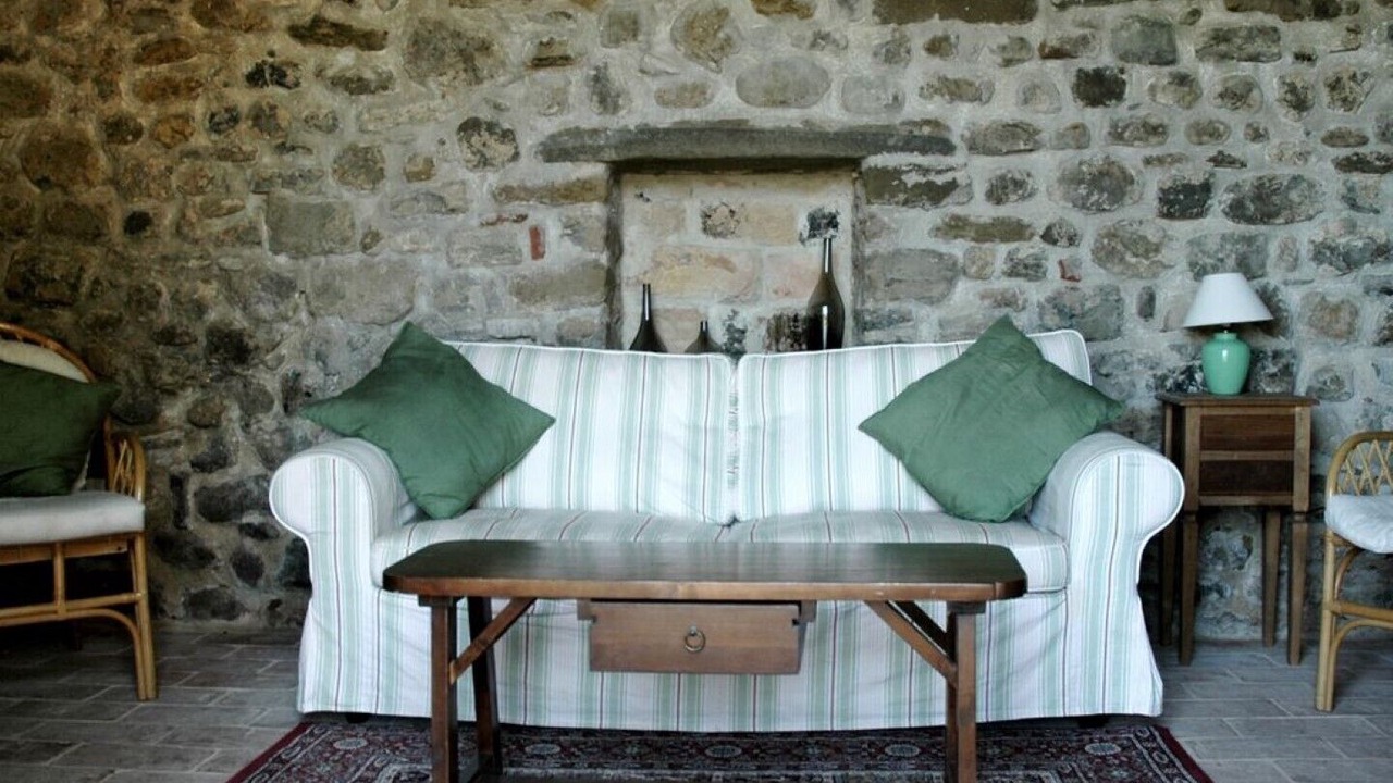Photo of Livingroom in Piegaro