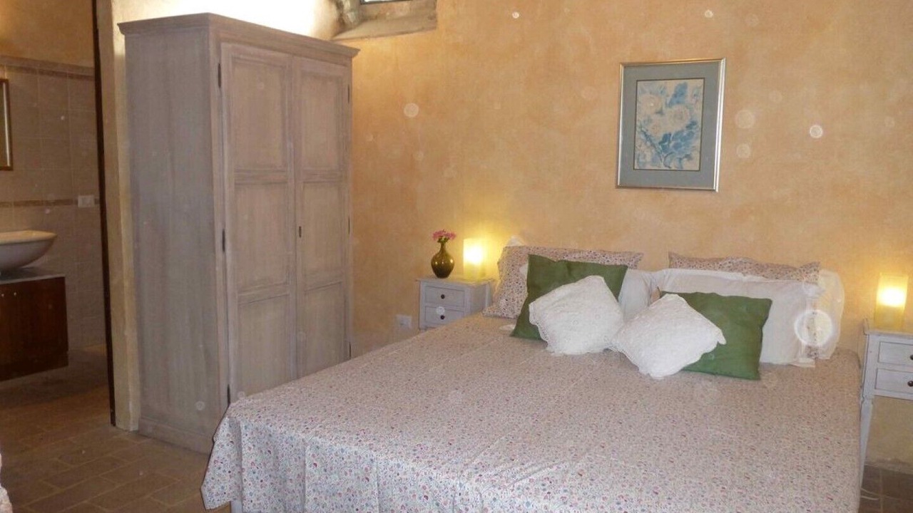 Photo of Bedroom in Piegaro