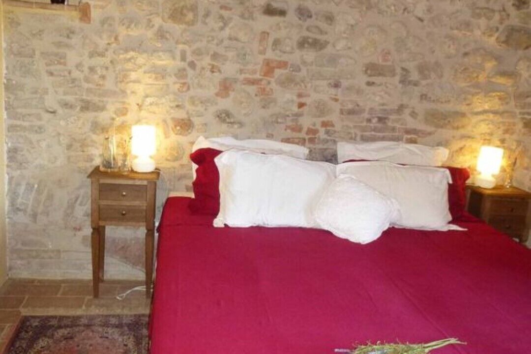 Photo of Bedroom in Piegaro