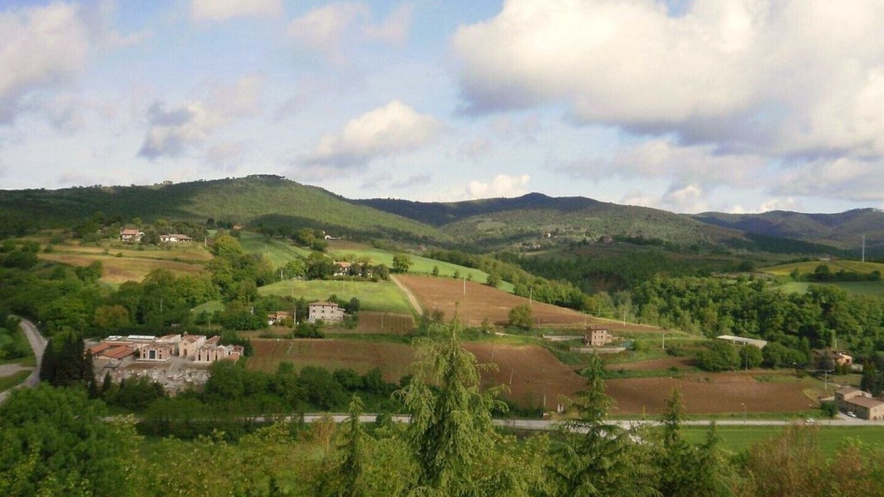 Photo of Outdoor in Piegaro