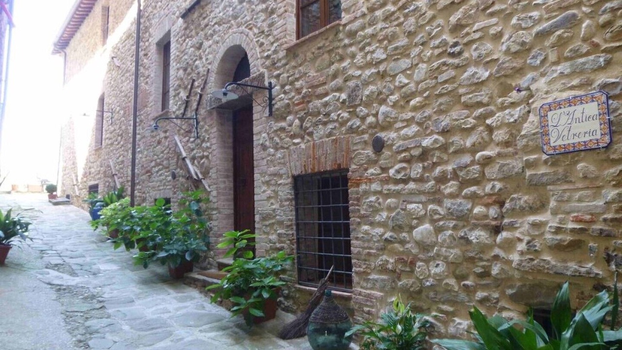 Photo of Outdoor in Piegaro