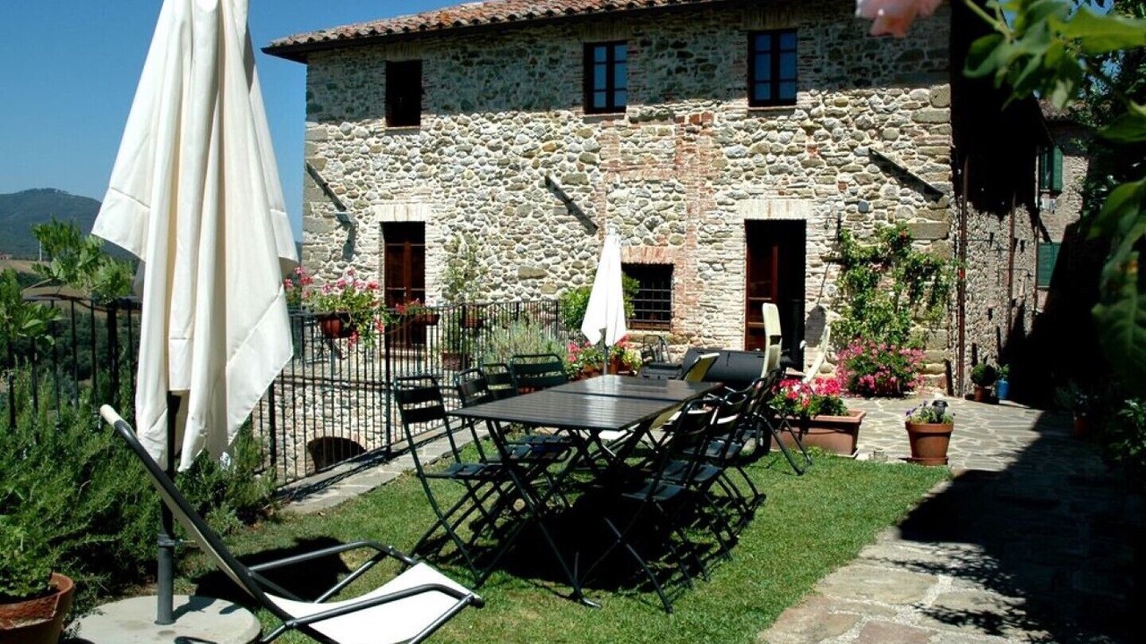 Photo of Outdoor in Piegaro
