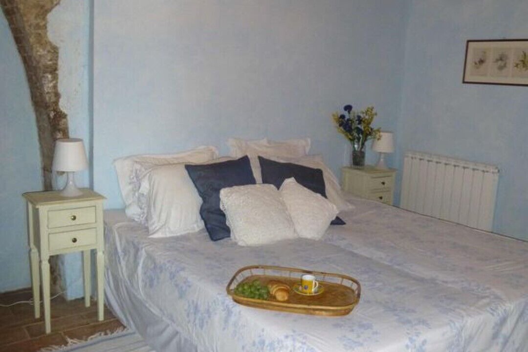 Photo of Bedroom in Piegaro