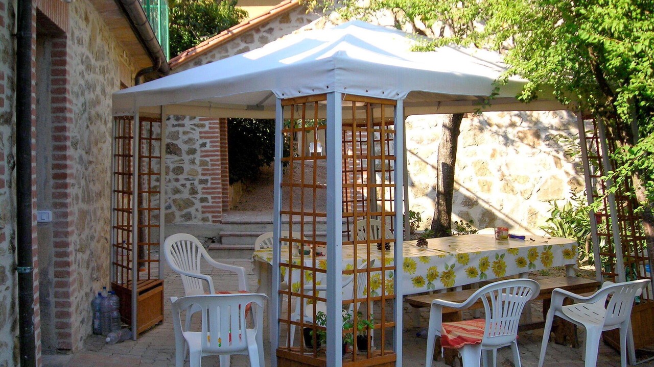 Photo of Bedroom in Paciano