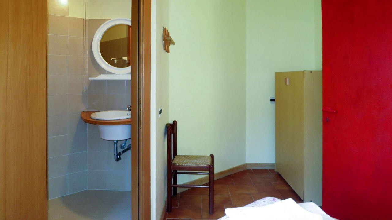Photo of Bedroom in Paciano
