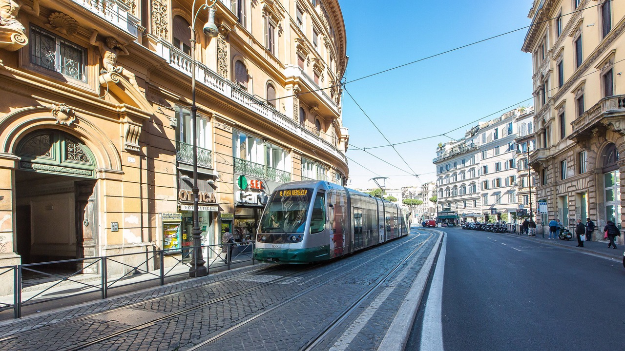 Photo of Others in Rome City Centre