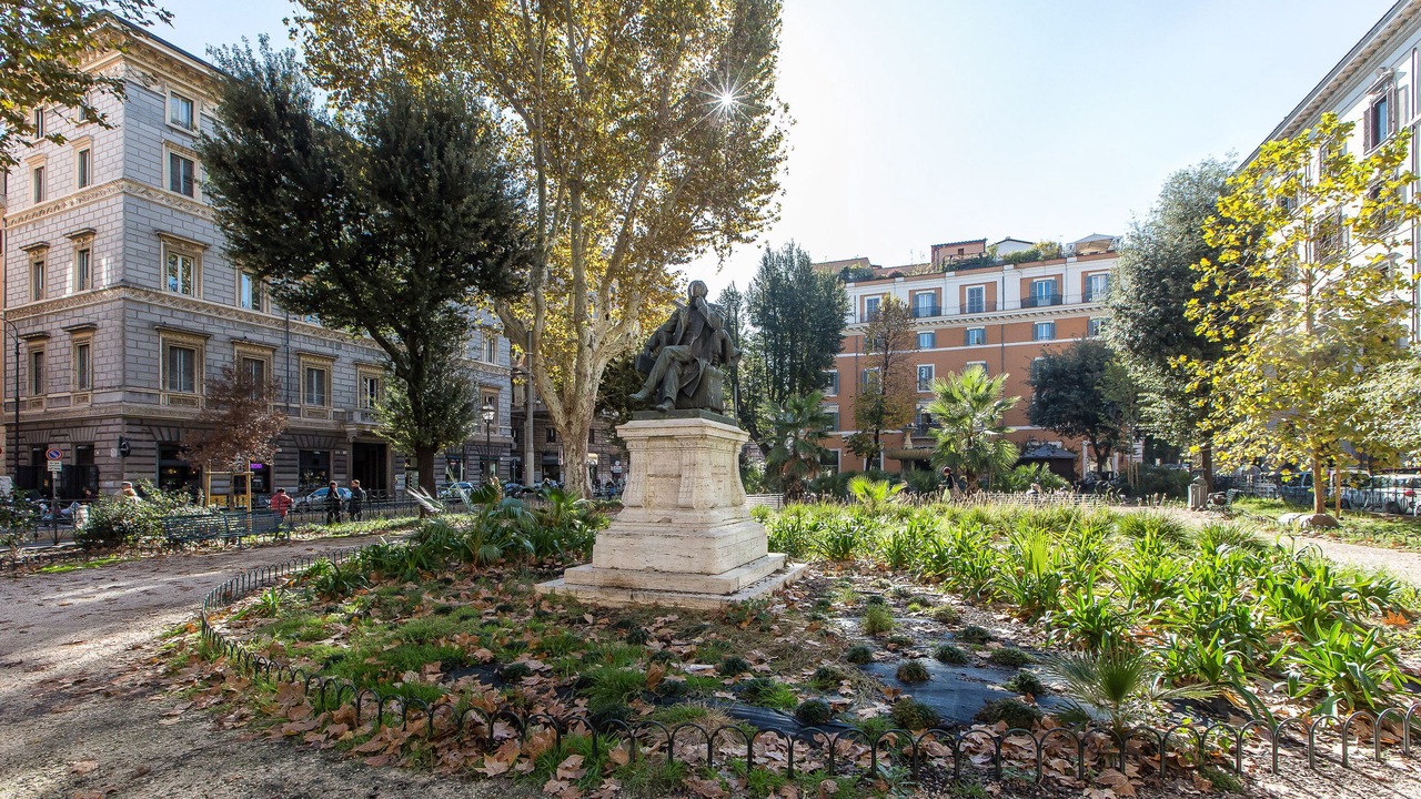 Photo of Outdoor in Rome City Centre