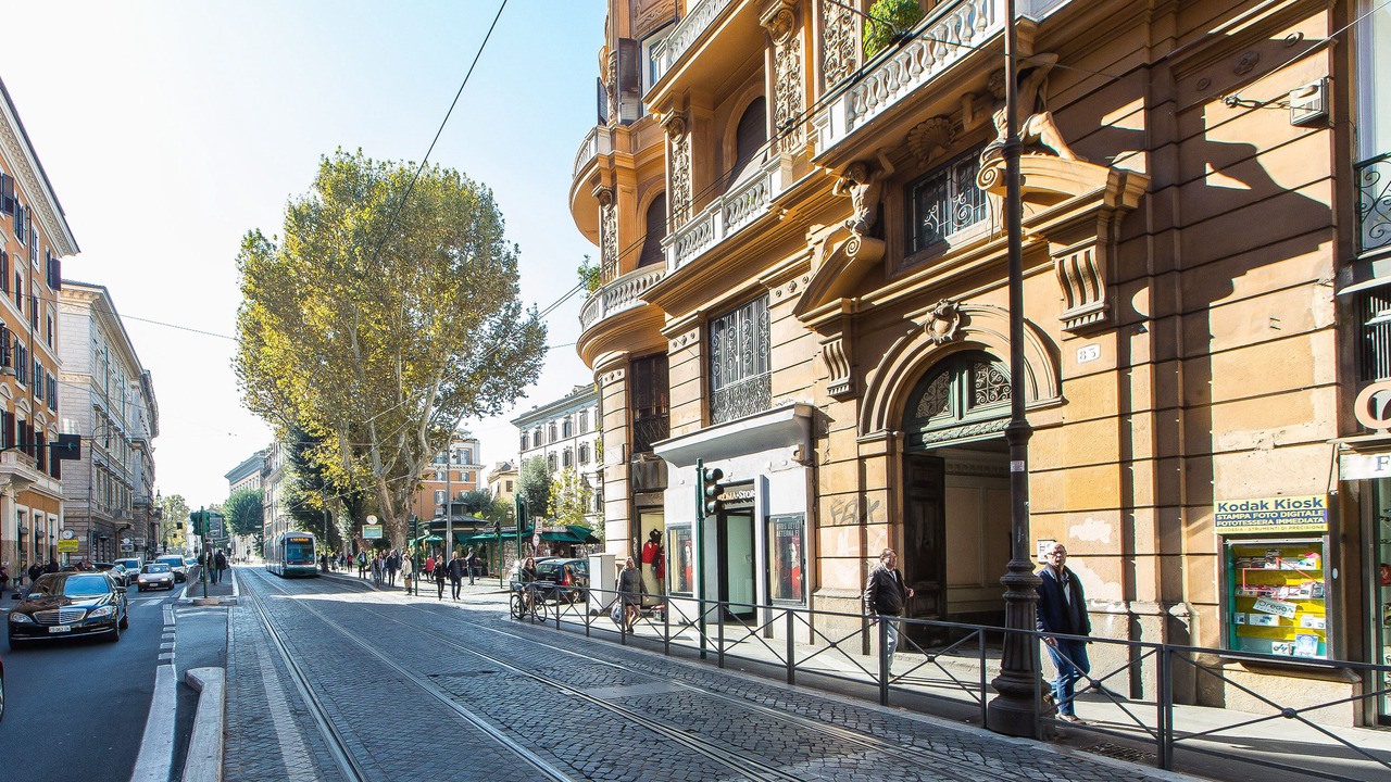 Photo of Others in Rome City Centre