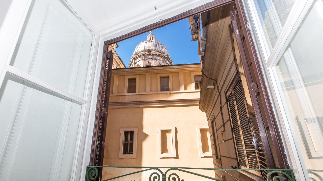 Photo of Outdoor in Rome City Centre