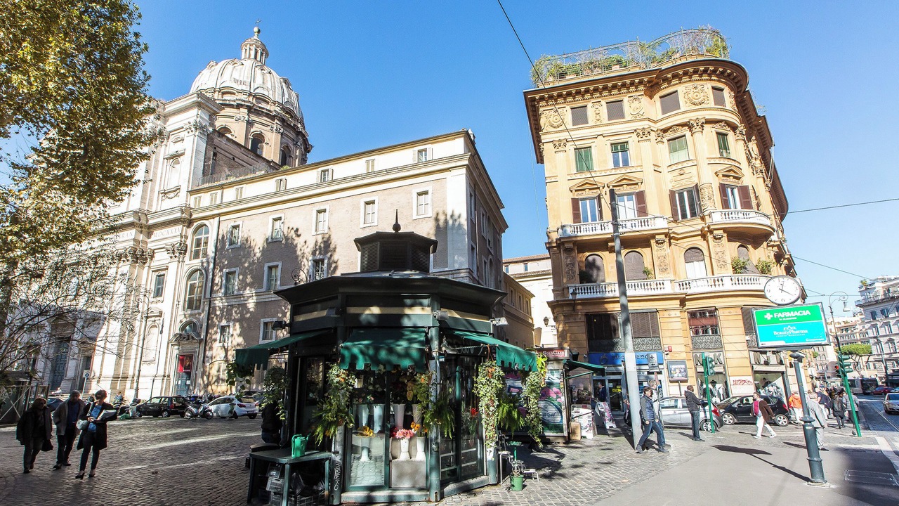 Photo of Others in Rome City Centre
