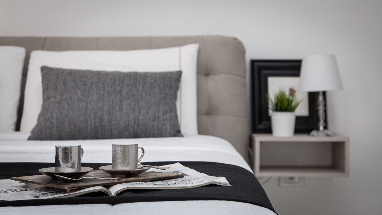 Photo of Bedroom in Rione III Colonna