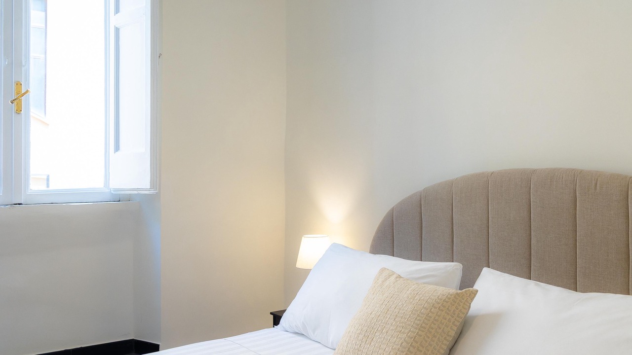 Photo of Bedroom in Rione VIII Sant'Eustachio