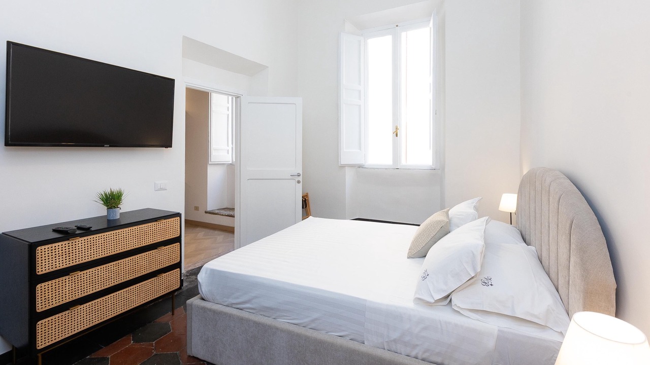 Photo of Bedroom in Rione VIII Sant'Eustachio