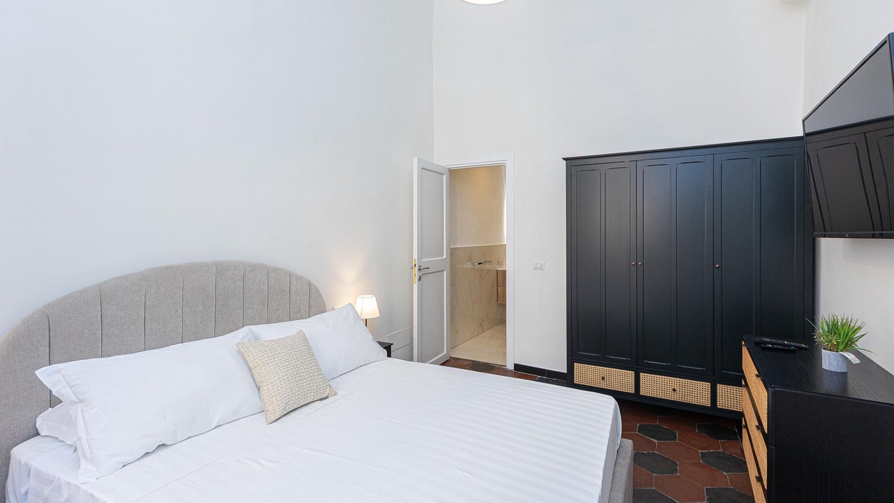Photo of Bedroom in Rione VIII Sant'Eustachio