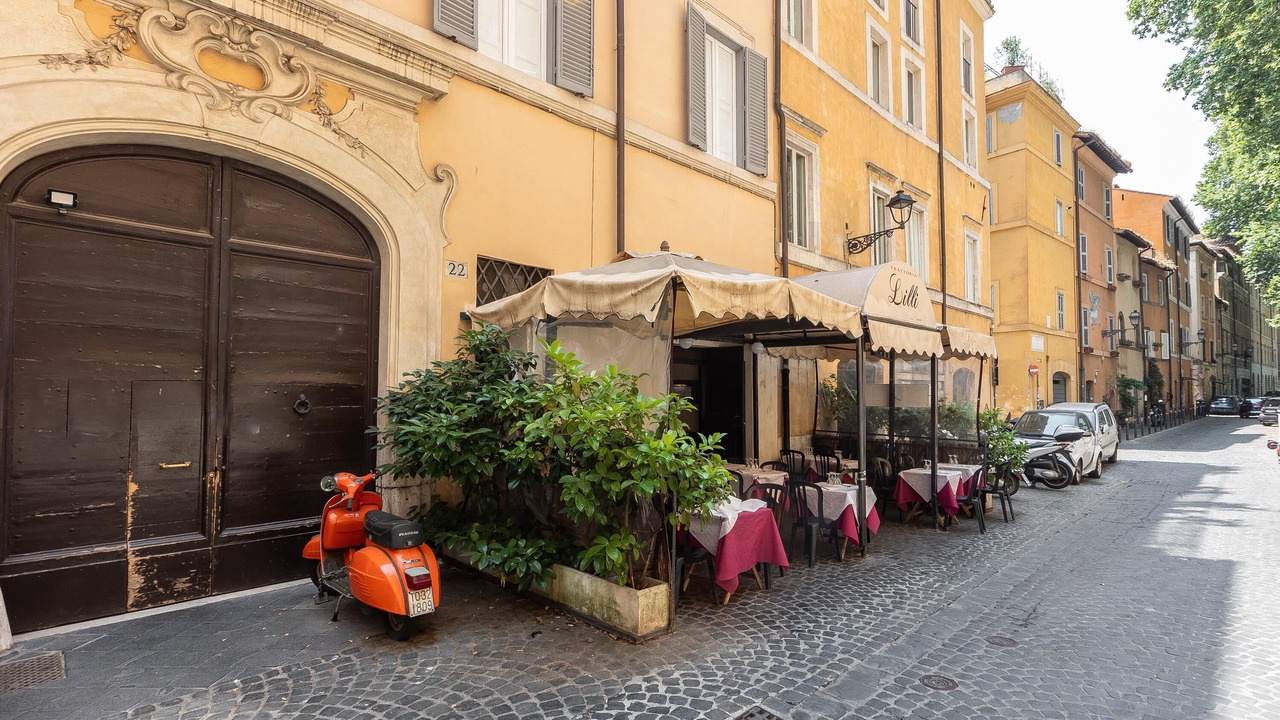 Photo of Outdoor in Rione VIII Sant'Eustachio