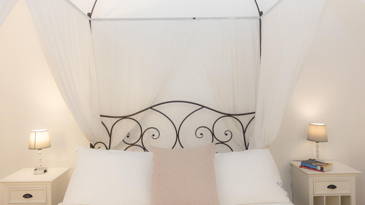 Photo of Bedroom in Rione VIII Sant'Eustachio