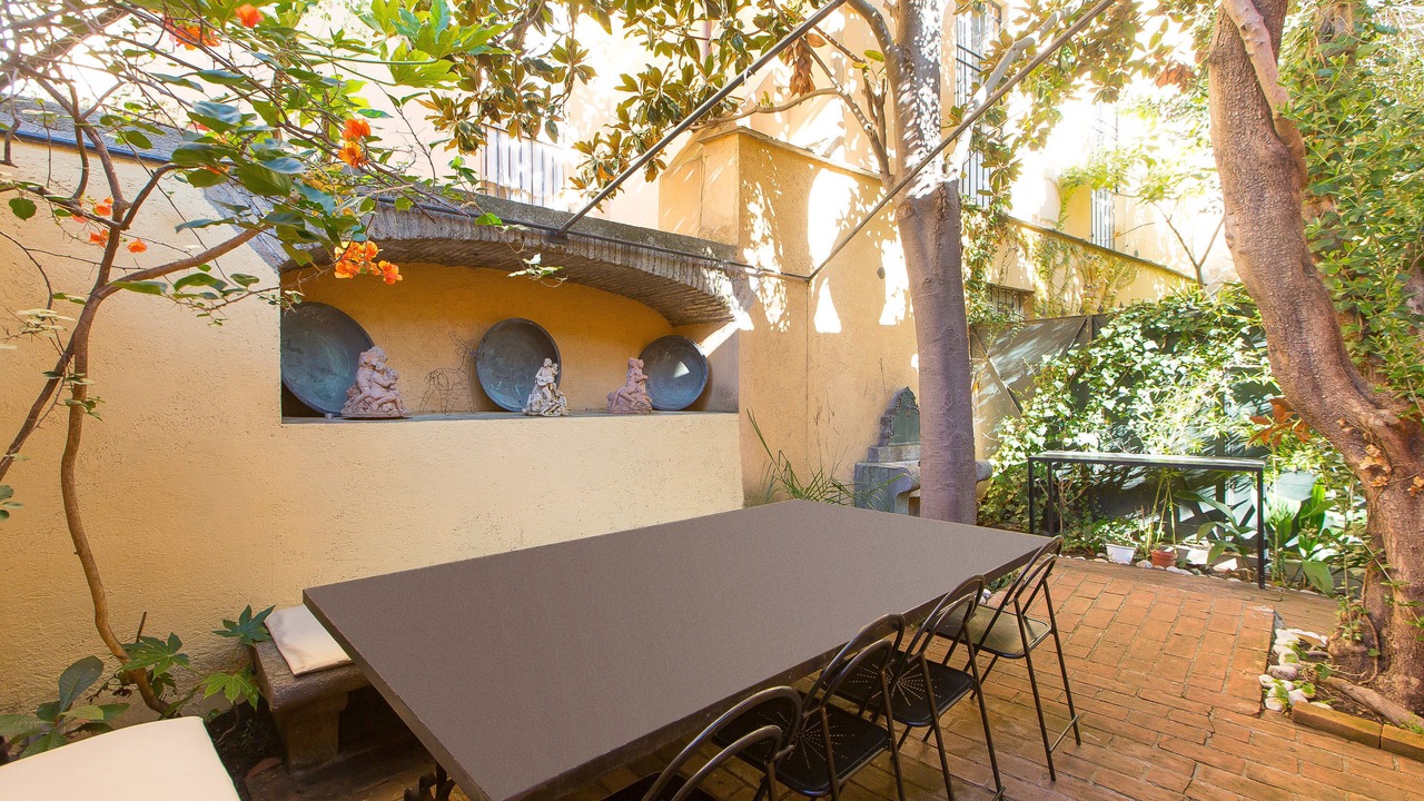 Photo of Outdoor in Trastevere