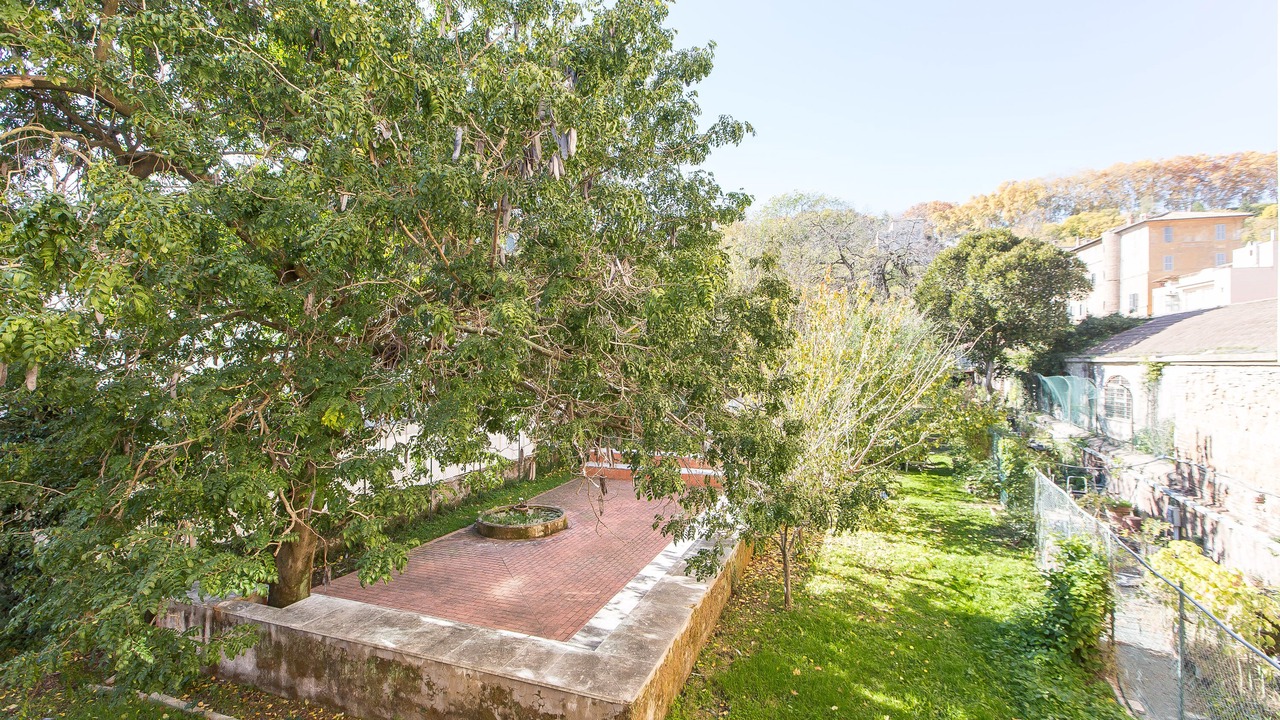 Photo of Outdoor in Trastevere