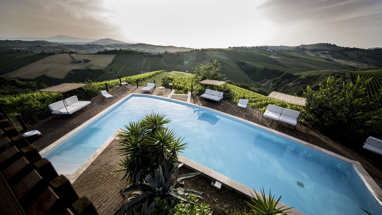 Photo of Outdoor in San Savino