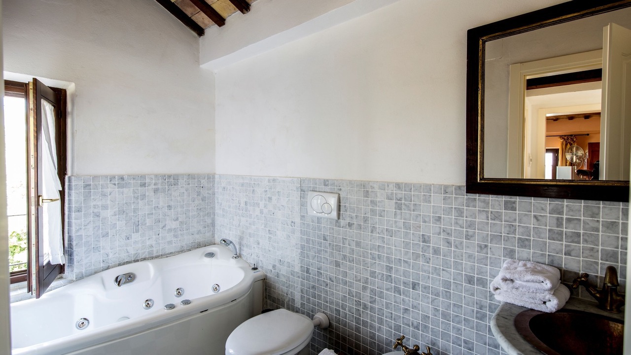 Photo of Bathroom in San Savino