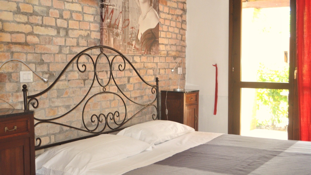 Photo of Bedroom in San Savino