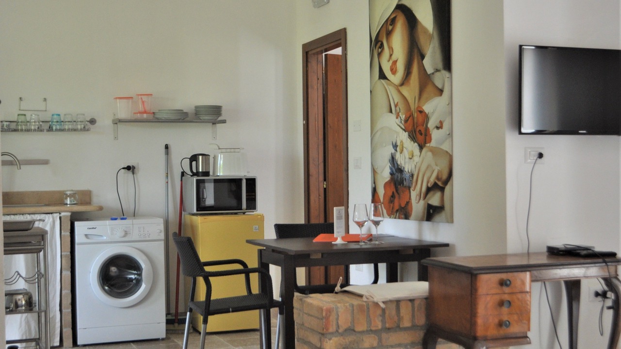 Photo of Bedroom in San Savino