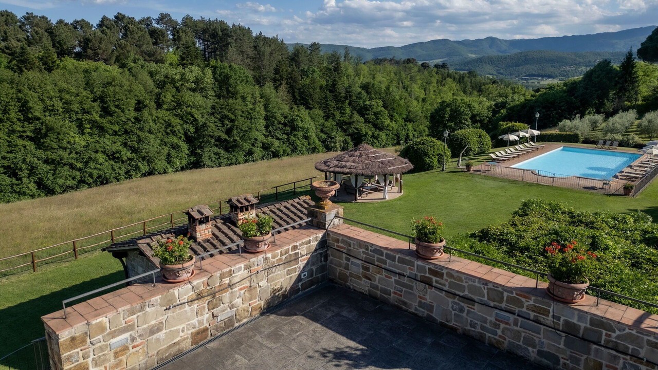 Photo of Outdoor in Poppi
