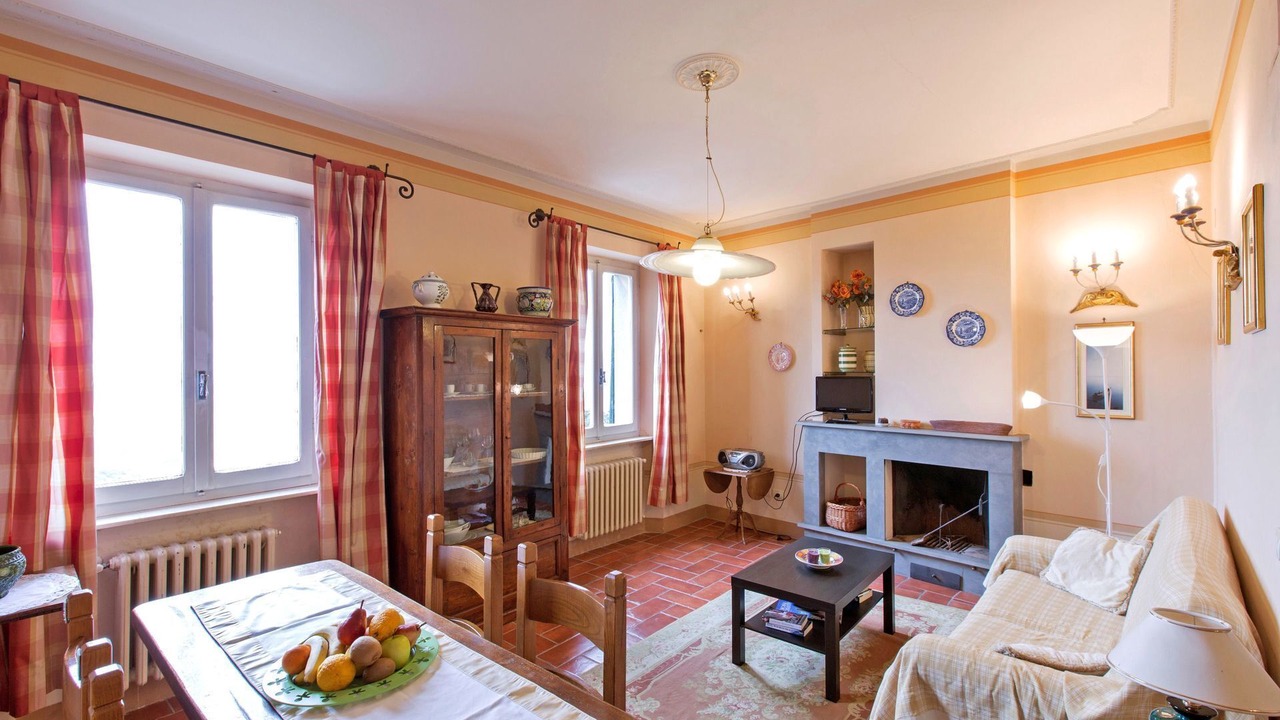 Photo of Bedroom in Cortona